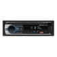 🥳2026 HOT SALE🥳🎵Bluetooth Car Radio – Bluetooth 5.0, dual USB & lossless audio (FLAC/APE). Hands-free calling, crisp sound – upgrade your drive! 📻✨