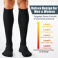 ⏳🔥LIMITED-TIME 50% OFF! ⏰Copper‑Infused Graduated Compression Socks ✨