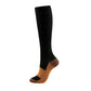 ⏳🔥LIMITED-TIME 50% OFF! ⏰Copper‑Infused Graduated Compression Socks ✨