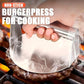 🥳HOT SALE🥳💞10K+ SOLD! Burger Press ! Non-stick, easy clean & ergonomic. Perfect patties ✅