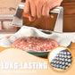 🥳HOT SALE🥳💞10K+ SOLD! Burger Press ! Non-stick, easy clean & ergonomic. Perfect patties ✅