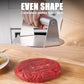🥳HOT SALE🥳💞10K+ SOLD! Burger Press ! Non-stick, easy clean & ergonomic. Perfect patties ✅