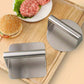 🥳HOT SALE🥳💞10K+ SOLD! Burger Press ! Non-stick, easy clean & ergonomic. Perfect patties ✅