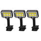 ☀️50% OFF NOW! Clip‑On Solar Motion Sensor Light‑Wide‑Angle Solar‑Powered Security LED Lamp, Instant Setup Outdoor Clip Light for Fence, Patio & Garden
