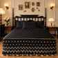 📢📢50% OFF !! ⏰Quilted Bed Skirt – Breathable, full-coverage & easy-fit 🛏️
