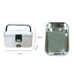 🥳2026 HOT SALE🥳💞50K+ SOLD! 🍱🔥 Portable Electric Lunch Box – heat homemade meals anywhere! 1.8L stainless steel, leakproof, car & home cords. Hot food without microwave queues! 🚗✅