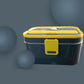 🥳2026 HOT SALE🥳💞50K+ SOLD! 🍱🔥 Portable Electric Lunch Box – heat homemade meals anywhere! 1.8L stainless steel, leakproof, car & home cords. Hot food without microwave queues! 🚗✅