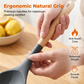 🍳🥄Complete Set Silicone Kitchen Utensils