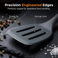 🍳🥄Complete Set Silicone Kitchen Utensils