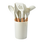 🍳🥄Complete Set Silicone Kitchen Utensils