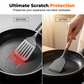 🍳🥄Complete Set Silicone Kitchen Utensils