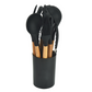 🍳🥄Complete Set Silicone Kitchen Utensils
