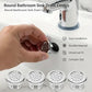 🚿✨Round Bathroom Sink Basin Overflow Hole Cover