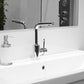 🚿✨Round Bathroom Sink Basin Overflow Hole Cover