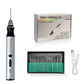 🖊️ Mini Cordless Electric Engraving Pen – Portable Precision Engraving Tool
