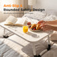💻🛏️Foldable Laptop Bed Table with Cup Holder