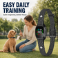 🐶🔔Smart Anti-Bark Collar for Dogs