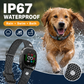 🐶🔔Smart Anti-Bark Collar for Dogs