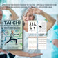 ☯️28 Days of Tai Chi – 10 Minutes a Day, One Simple Practice at a Time
