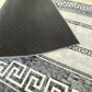 🏡✨Non-Slip Low Pile Area Rug