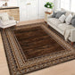 🏡✨Non-Slip Low Pile Area Rug