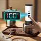 ☕✨Portable Espresso Machine for Travel