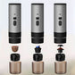 ☕✨Portable Espresso Machine for Travel
