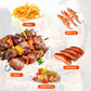 🍟Buy 2 Get 1 Free✨Reusable Air Fryer Silicone Pot