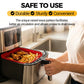 🍟Buy 2 Get 1 Free✨Reusable Air Fryer Silicone Pot