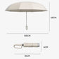 ☔Automatic Folding Umbrella – Windproof, Waterproof & Compact