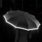 ☔Automatic Folding Umbrella – Windproof, Waterproof & Compact
