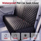 🐶Foldable Dog Car Seat🚗