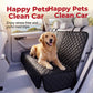 🐶Foldable Dog Car Seat🚗