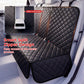 🐶Foldable Dog Car Seat🚗