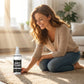 🏆 Last Day Special Price £8.99! 🛋️Buy 2 Get 1 Free🎁 Deep Clean Carpet Spray – Industrial-Strength Formula✨