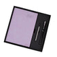 📘✨2027 Minimalist Daily Planner Notebook