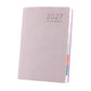 📘✨2027 Minimalist Daily Planner Notebook