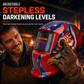 🛡️ Save 50%! ⚡ Auto‑Darkening Welding Helmet – Solar powered, for TIG/MIG & protective ✨