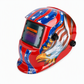 🛡️ Save 50%! ⚡ Auto‑Darkening Welding Helmet – Solar powered, for TIG/MIG & protective ✨