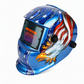🛡️ Save 50%! ⚡ Auto‑Darkening Welding Helmet – Solar powered, for TIG/MIG & protective ✨