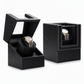 🏠⌚Automatic Watch Winder Box for Mechanical Watches Household Rotating Watch Storage Case