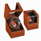 🏠⌚Automatic Watch Winder Box for Mechanical Watches Household Rotating Watch Storage Case