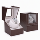 🏠⌚Automatic Watch Winder Box for Mechanical Watches Household Rotating Watch Storage Case