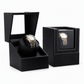 🏠⌚Automatic Watch Winder Box for Mechanical Watches Household Rotating Watch Storage Case