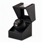 🏠⌚Automatic Watch Winder Box for Mechanical Watches Household Rotating Watch Storage Case