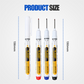 ✨NOW JUST £0.7 Each🔥Precision Tip Quick-Dry Oil-Based Marker Pen