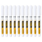 ✨NOW JUST £0.7 Each🔥Precision Tip Quick-Dry Oil-Based Marker Pen