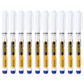 ✨NOW JUST £0.7 Each🔥Precision Tip Quick-Dry Oil-Based Marker Pen