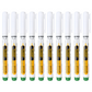 ✨NOW JUST £0.7 Each🔥Precision Tip Quick-Dry Oil-Based Marker Pen