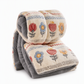 ⏳Limited-time 50% off⏰Double-Sided Sherpa Fleece Comforter – Thick Warm Winter Quilt with Soft Velvet Feel for Cozy Bedroom Bedding❄️🛌